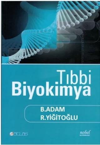 Tıbbi Biyokimya