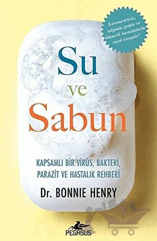 Su ve Sabun