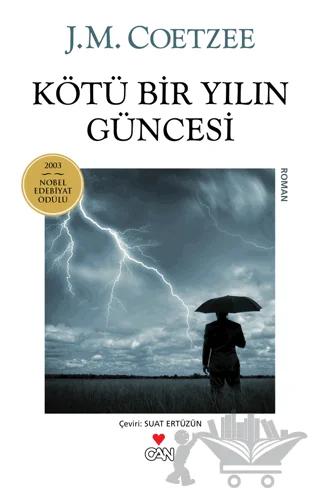 Kötü Bir Yılın Güncesi