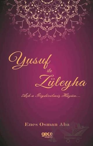 Yusuf ile Züleyha