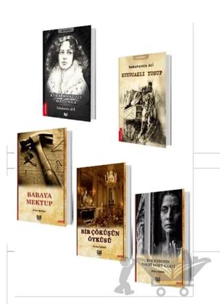 Türk - Dünya Klasikleri 5 Kitap
