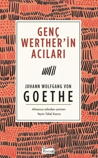 Genç Werther’in Acıları