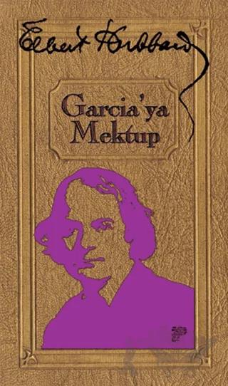 Garcia’ya Mektup
