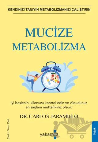 Mucize Metabolizma