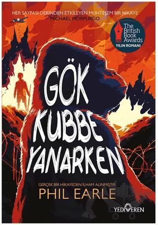 Gök Kubbe Yanarken