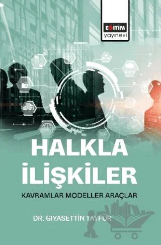 Halkla İlişkiler
