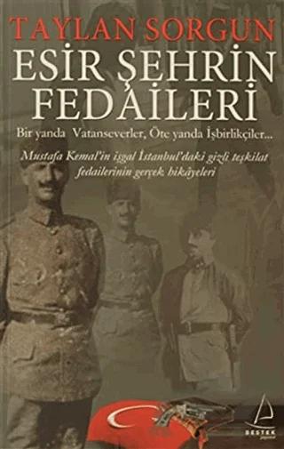 Esir Şehrin Fedaileri