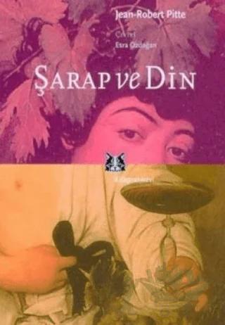 Şarap ve Din