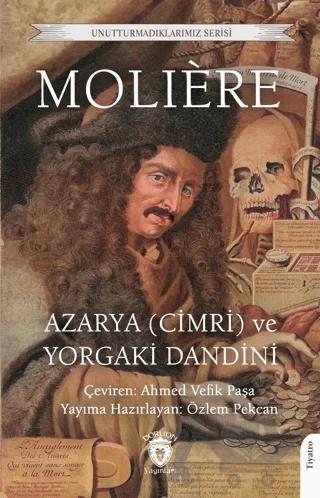 Azarya (Cimri) ve Yorgaki Dandini