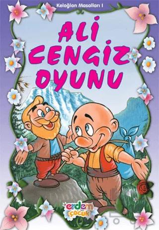 Ali Cengiz Oyunu Keloğlan Masalları 1