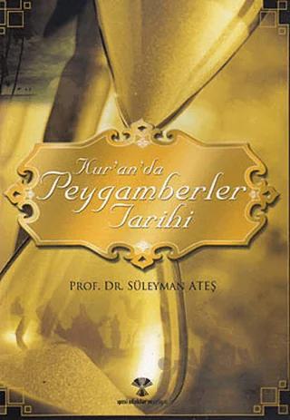 Kur'an'da Peygamberler Tarihi