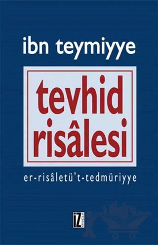 Tevhid Risalesi