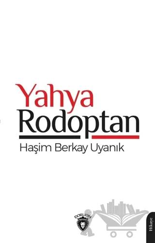 Yahya Rodoptan