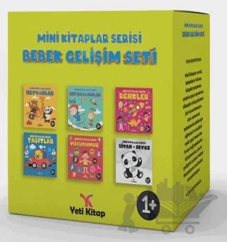 Bebek Gelişim Seti
