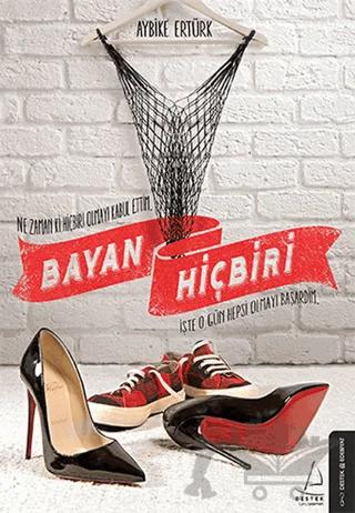 Bayan Hiçbiri