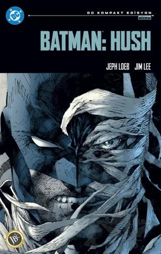 Batman: Hush