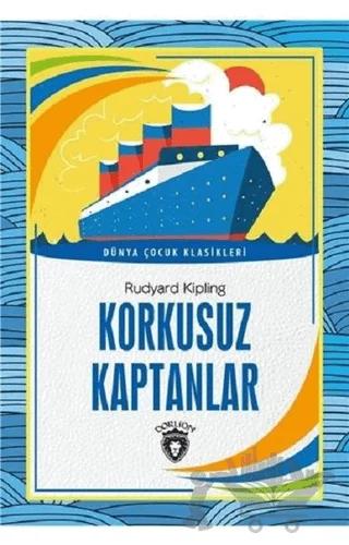 Korkusuz Kaptanlar