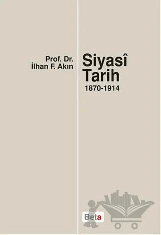 Siyasi Tarih (1870-1914)