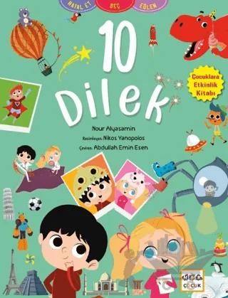 10 Dilek