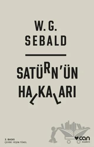 Satürn'ün Halkaları