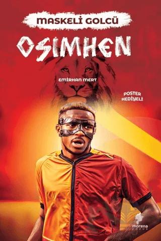 Maskeli Golcü Osimhen