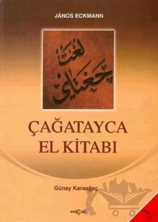 Çağatayca El Kitabı