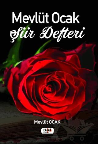 Mevlüt Ocak Şiir Defteri