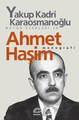 Ahmet Haşim