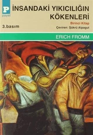İnsandaki Yıkıcılığın Kökenleri (2 Takım Cilt)