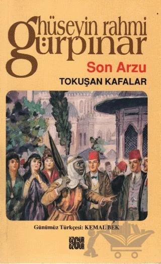 Son Arzu
