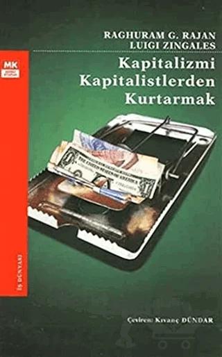 Kapitalizmi Kapitalistlerden Kurtarmak