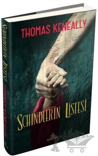Schindler'in Listesi