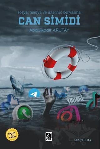 Sosyal Medya ve İnternet Deryasına Can Simidi