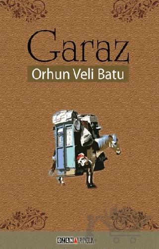 Garaz