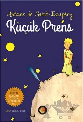 Küçük Prens