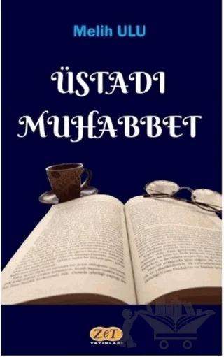 Üstadı Muhabbet