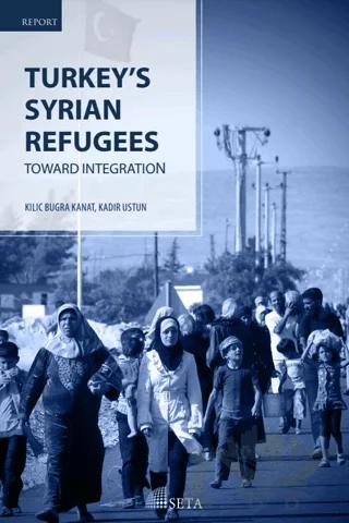Turkey's Syrian Refugess
