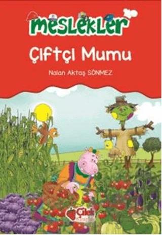 Çiftçi Mumu