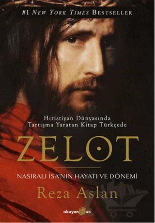 Zelot
