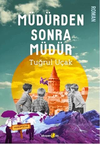 Müdürden Sonra Müdür