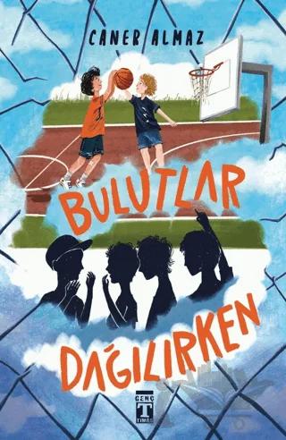 Bulutlar Dağılırken