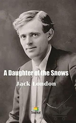 A Daughter Of The Snows