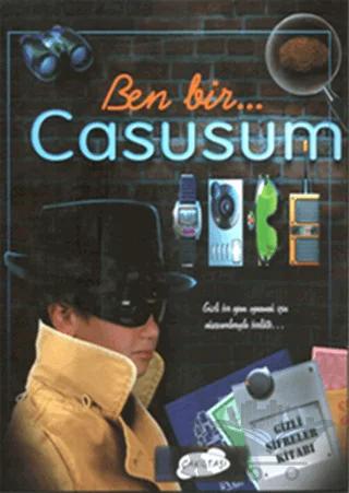 Ben Bir Casusum