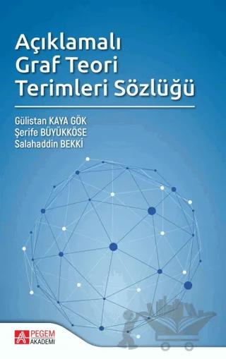 Açıklamalı Graf Teori Terimleri Sözlüğü