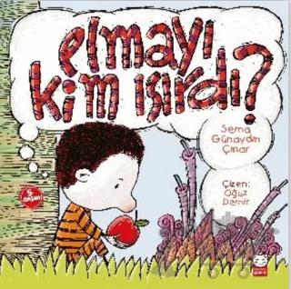 Elmayı Kim Isırdı