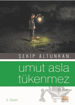 Umut Asla Tükenmez