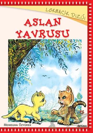 Aslan Yavrusu
