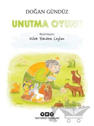 Unutma Oyunu