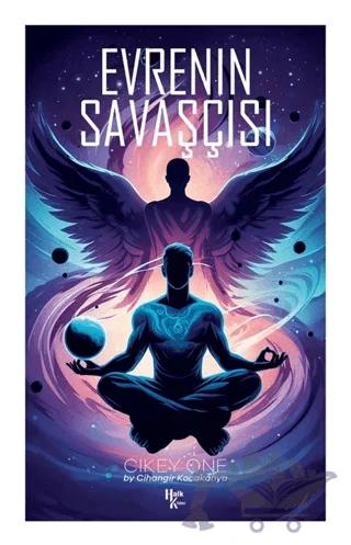 Evrenin Savaşçısı