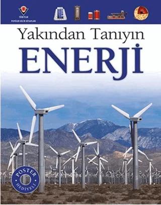 Enerji - Yakından Tanıyın